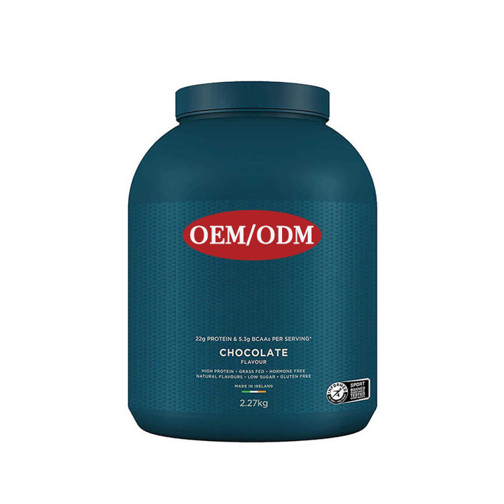 OEM Teen Collagen Powder Sản phẩm đóng gói đóng chai Nhãn hiệu riêng Thêm 1 muỗng cho 300ml Teen Water Whey Protein