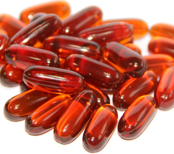 Sự phát triển hiện tại và xu hướng tương lai của ngành công nghiệp đại lý Vitamin Softgel