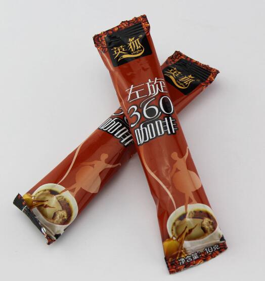 Làm thế nào để chọn một nhà sản xuất hợp đồng cho cà phê và trà rắn?